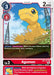 Agumon (BT6-007 U) 