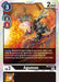 Agumon (BT8-058 R) 