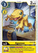 Agumon (EX3-027 C) 