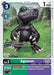 Agumon - EX8-038 (EX8-038 C) 