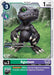 Agumon - EX8-038 (#EX8-038 C) (Chain of Liberation) Near Mint 
