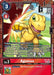 Agumon (EX9-007 R) 
