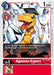 Agumon Expert (BT1-011 C) 