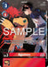 Agumon - P-079 (Official Tournament Pack Vol.13) (P-079 P) 