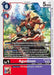 Agunimon (BT17-011 C) 