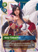 Ahri - Nine-Tailed Fox (255/298) 