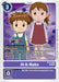Ai & Mako (BT19-088 U) 
