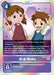 Ai & Mako (EX2-065 R) 