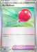 Air Balloon (079/086) (Poke Ball Pattern) [Scarlet & Violet: Black Bolt] 