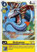 Airdramon (BT19-032 C) 