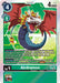 Airdramon (English Exclusive) (LM-009 U) 