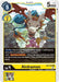 Airdramon (#EX3-029 C) (Draconic Roar) Near Mint 
