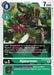 Ajatarmon (BT10-053 U) 