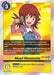 Akari Hinomoto (BT10-089 R) 