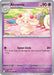 Alcremie (044/094) [Mega Evolution: Phantasmal Flames] 