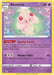 Alcremie [SWSH04: Vivid Voltage] 