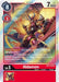 Aldamon (BT4-016 SR) 
