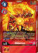 Aldamon (Tamer Party -Special-) (#BT12-015 R) (Across Time) Near Mint Foil 