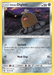 Alolan Diglett [SM Base Set] 