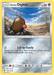 Alolan Diglett [SM - Lost Thunder] 