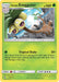 Alolan Exeggutor - 2/131 (SM Forbidden Light) [Deck Exclusives] 