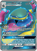 Alolan Muk GX (Full Art) [SM - Burning Shadows] 