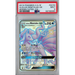 Alolan Ninetales GX (SV53/SV94) - Full Art - Hidden Fates [PSA 9] 