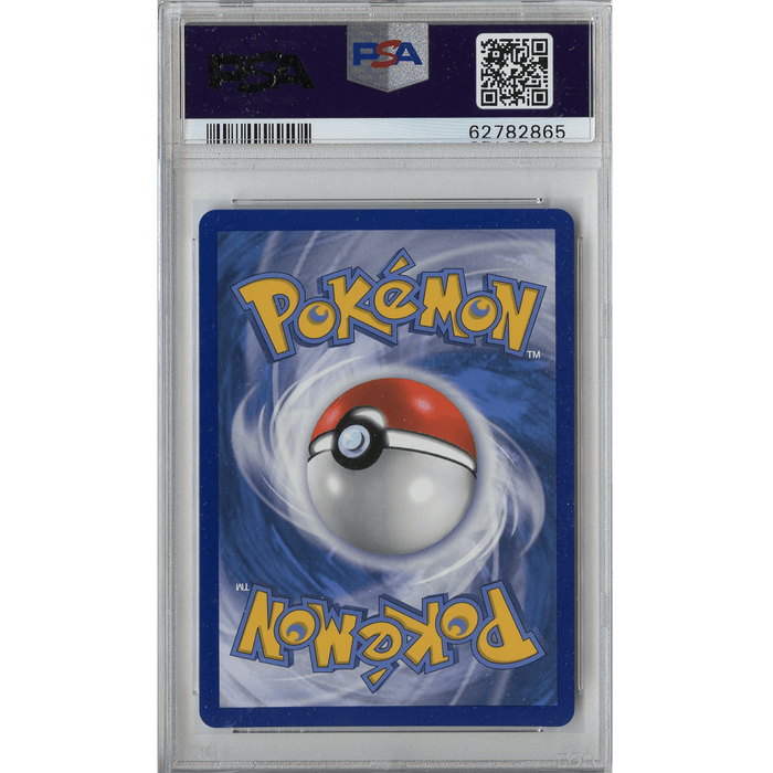 Alolan Ninetales GX (SV53/SV94) - Full Art - Hidden Fates [PSA 9] 