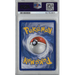 Alolan Ninetales GX (SV53/SV94) - Full Art - Hidden Fates [PSA 9] 