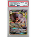 Alolan Persian GX (129/236) - Cosmic Eclipse [PSA 9] 