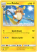 Alolan Raichu (SM65) [Sun & Moon: Black Star Promos] 