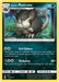 Alolan Raticate [SM Base Set] 