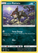Alolan Rattata [SM - Burning Shadows] 