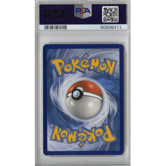 Alolan Vulpix (SV8/SV94) - Holo Rare - Hidden Fates [PSA 10] 