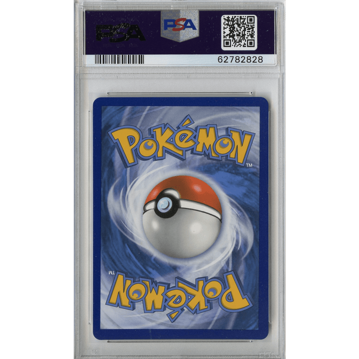 Alolan Vulpix (SV8/SV94) - Holo Rare - Hidden Fates [PSA 9] 