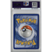 Alolan Vulpix (SV8/SV94) - Holo Rare - Hidden Fates [PSA 9] 