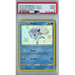 Alolan Vulpix (SV8/SV94) - Holo Rare - Hidden Fates [PSA 9] 