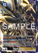 Alphamon (Alternate Art) (BT22-063 SR) 