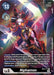Alphamon (Alternate Art) (BT6-111 SEC) 