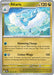 Altaria (134/191) [Scarlet & Violet: Surging Sparks] 