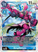 Amphimon - P-089 (P-089 P) 