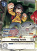 Analog Youth (Alternate Art) (EX9-069 SR) 