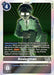 Analogman (#EX9-068 R) (Versus Monsters) Near Mint Foil 