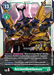 AncientBeetlemon (2022 Championship Finals Event Pack) (BT7-054 R) 