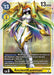 AncientKazemon (Event Pack 3) (#BT7-042 R) (Next Adventure) Near Mint Foil 