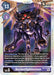 AncientSphinxmon (Event Pack 3) (BT7-078 R) 
