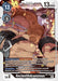 AncientVolcanomon (#BT7-066 C) (Next Adventure) Near Mint 