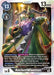 AncientWisemon (#BT12-071 R) (Across Time) Near Mint Foil 