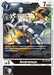 Andromon (Double Diamond Pre-Release) (BT2-061 C) 