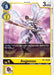 Angemon - BT1-055 (#BT1-055 R) (Release Special Booster 1.0) Near Mint 